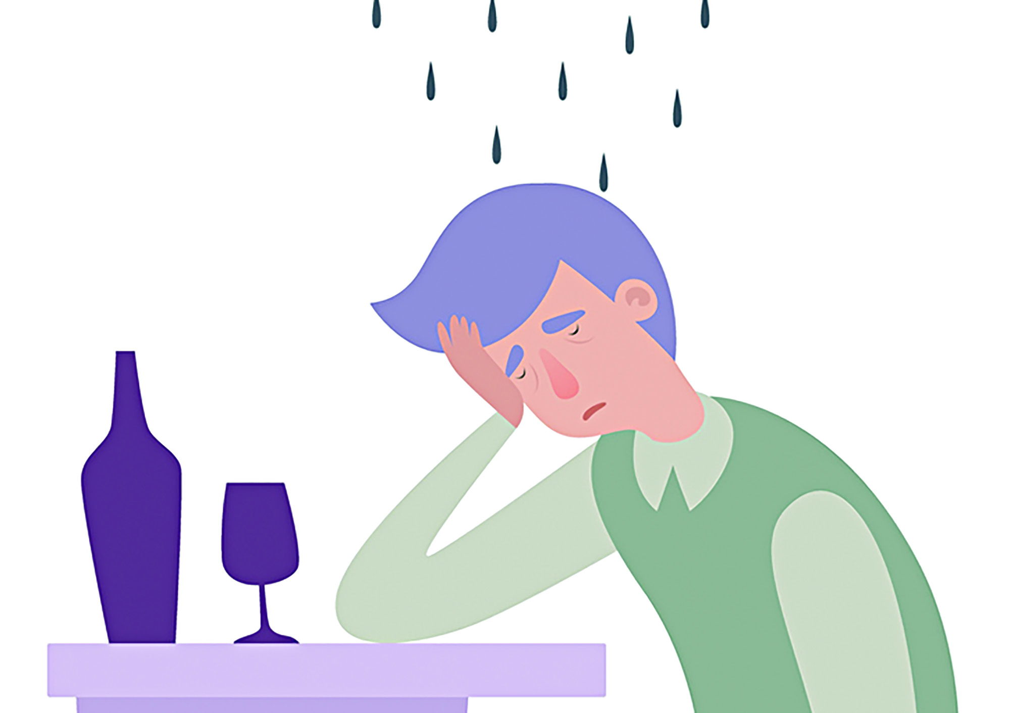 Acerca del alcoholimo noviembre/diciembre 2020