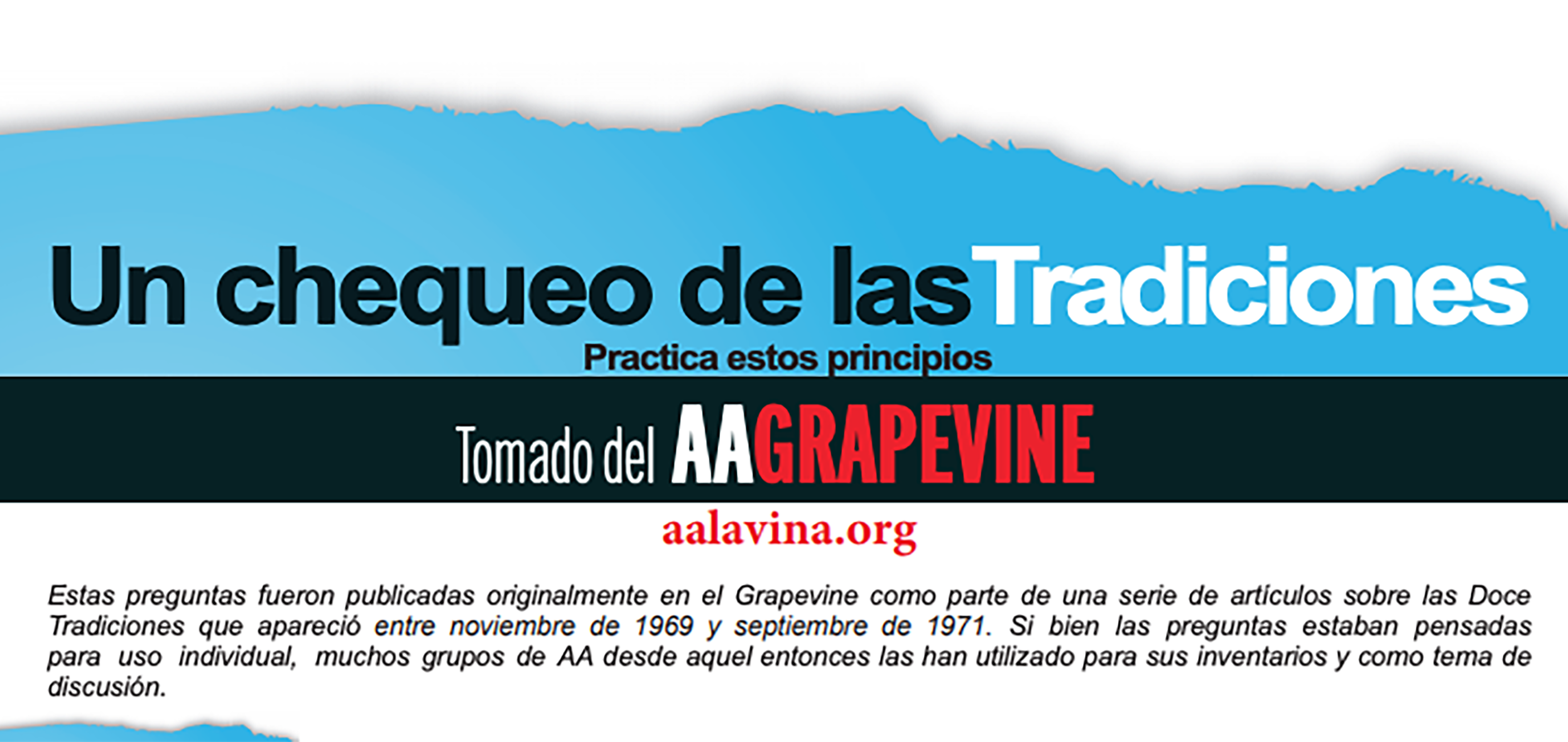 Tema de discusión para reuniones mar//abr 2021