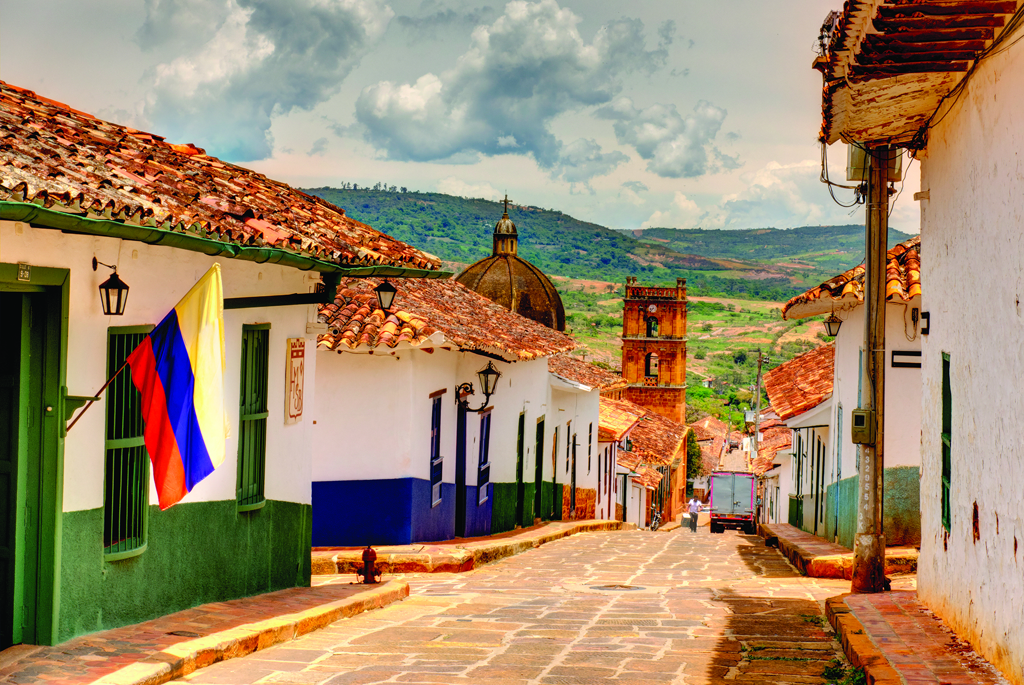 Creando un Oasis Espiritual