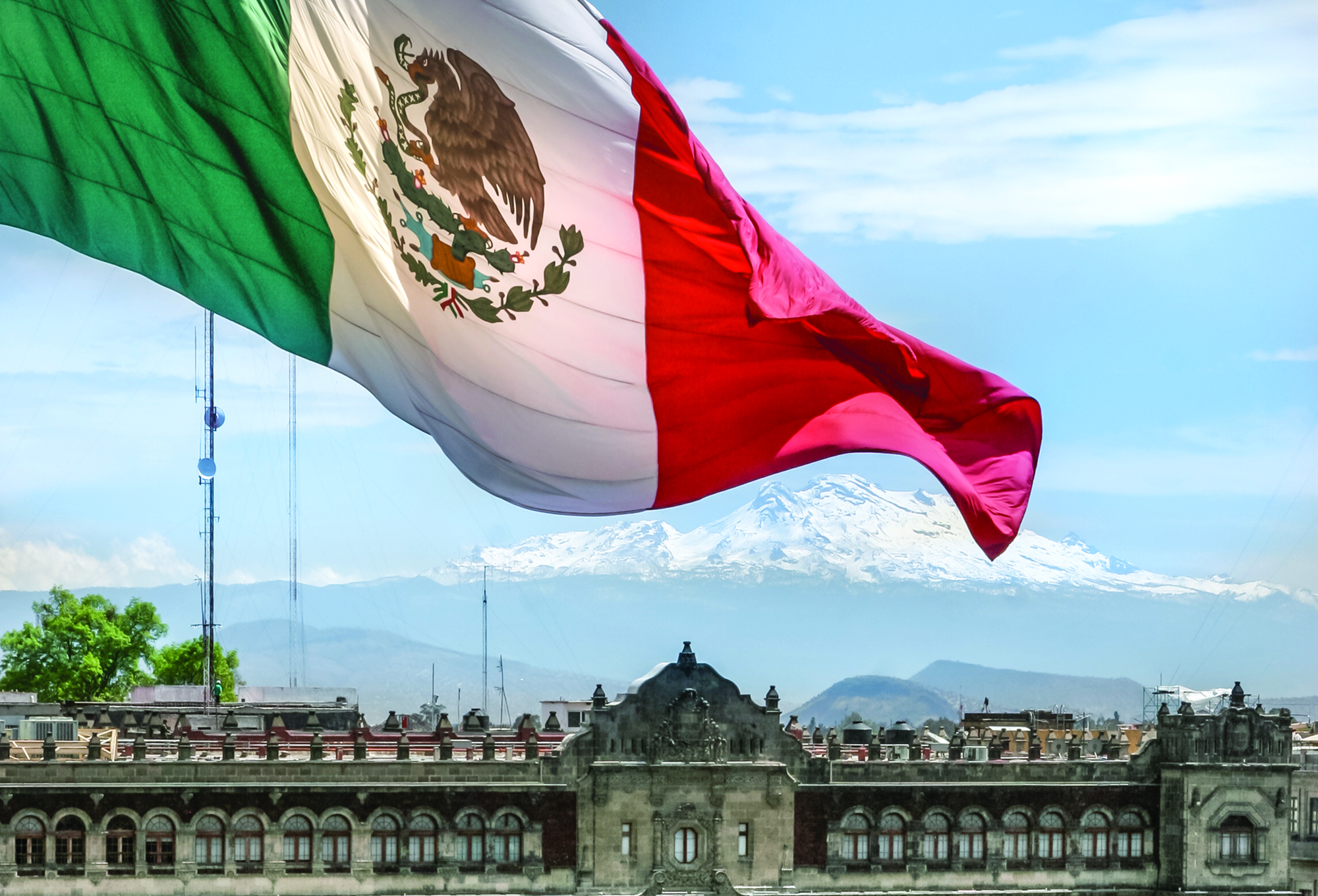 Noticias de La Viña julio/agosto del 2021