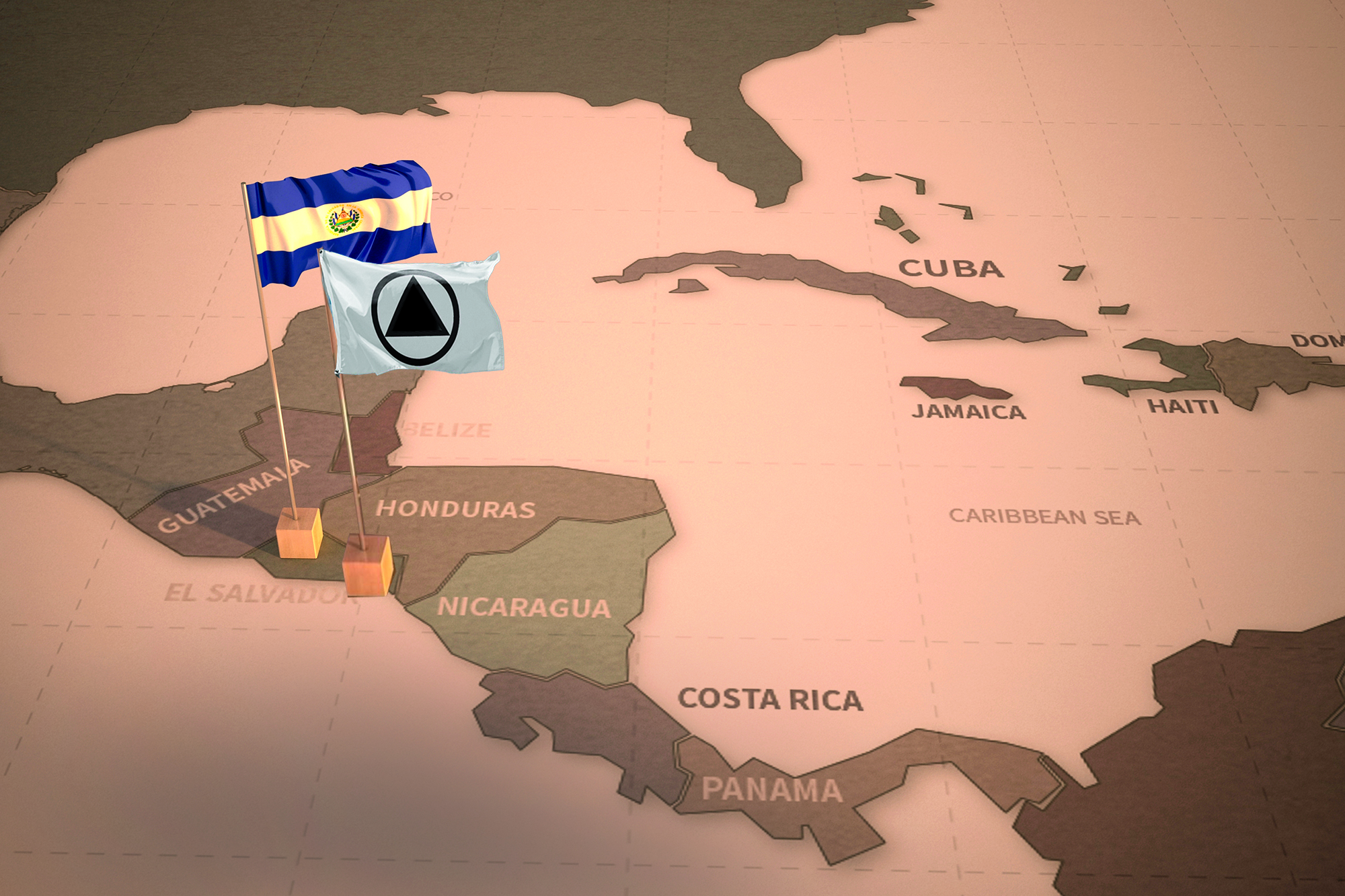 En El Salvador