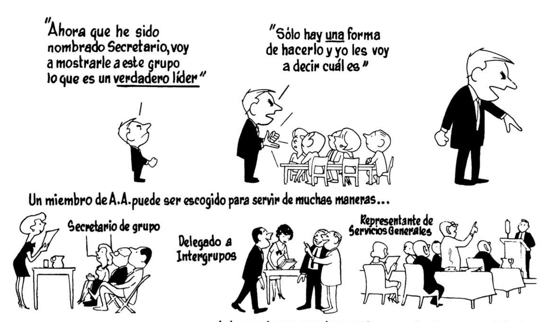 Segunda Tradición