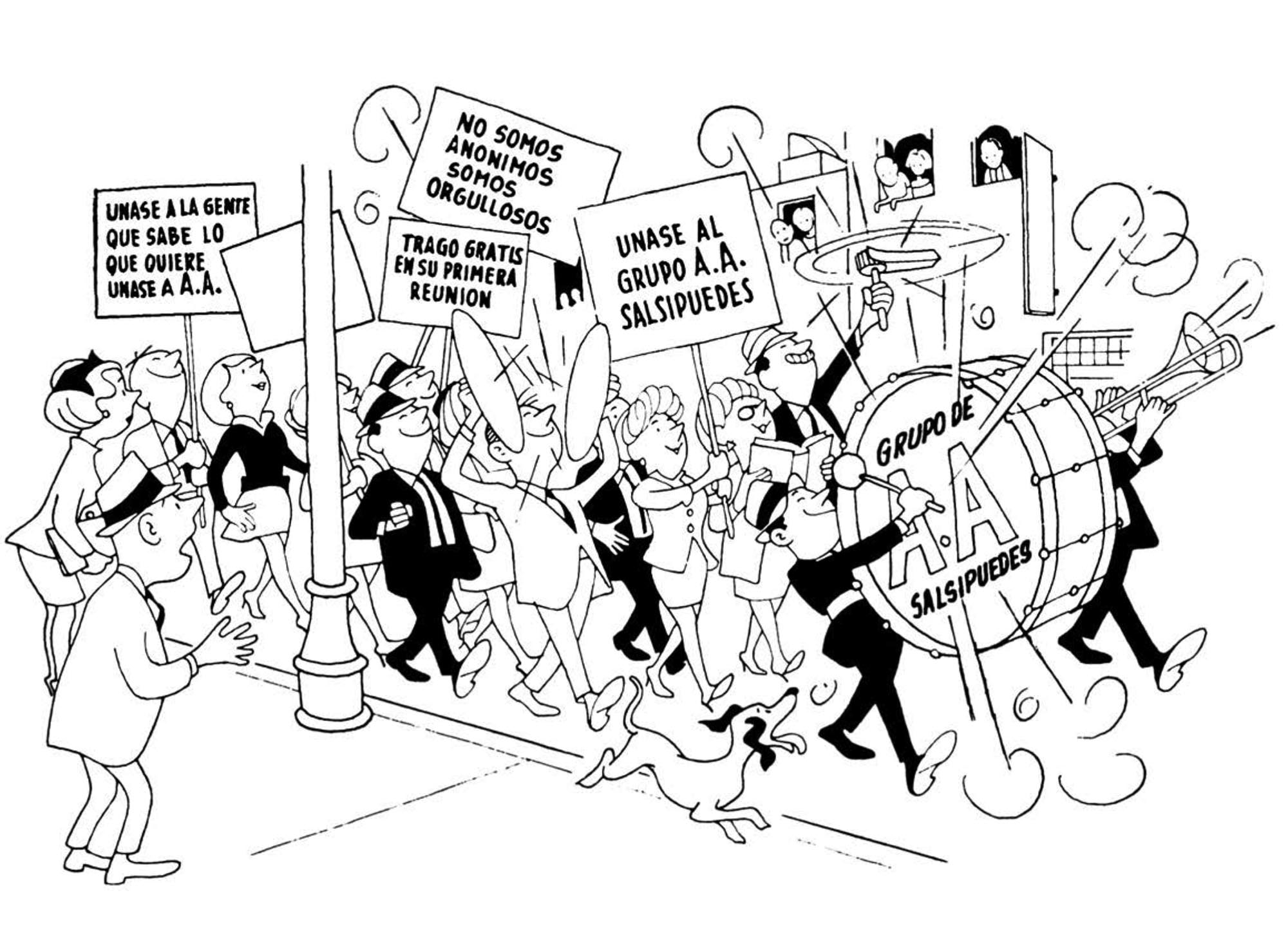 Cuarta Tradición