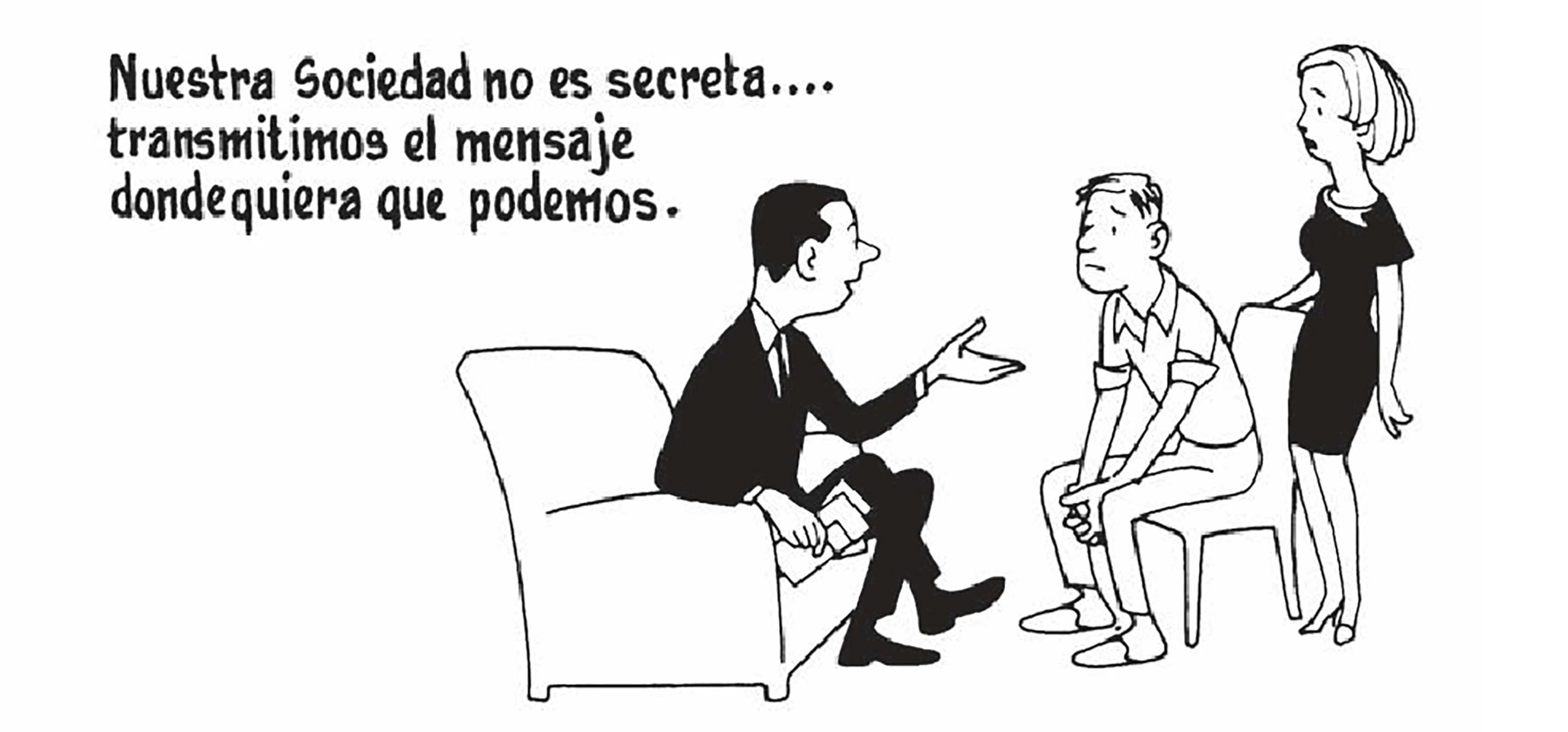 La Undécima Tradición