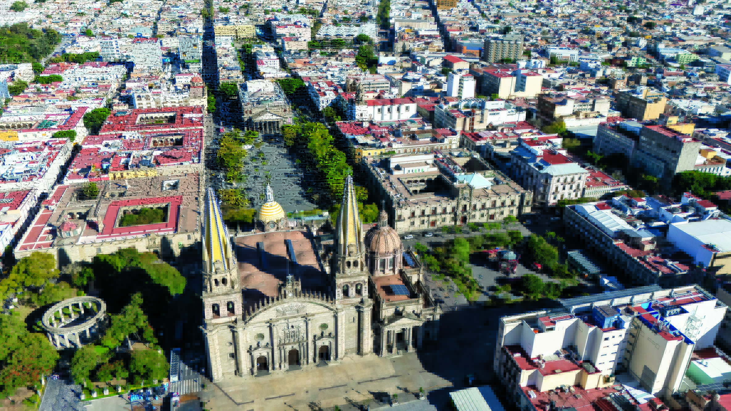 Sobrio en Guadalajara