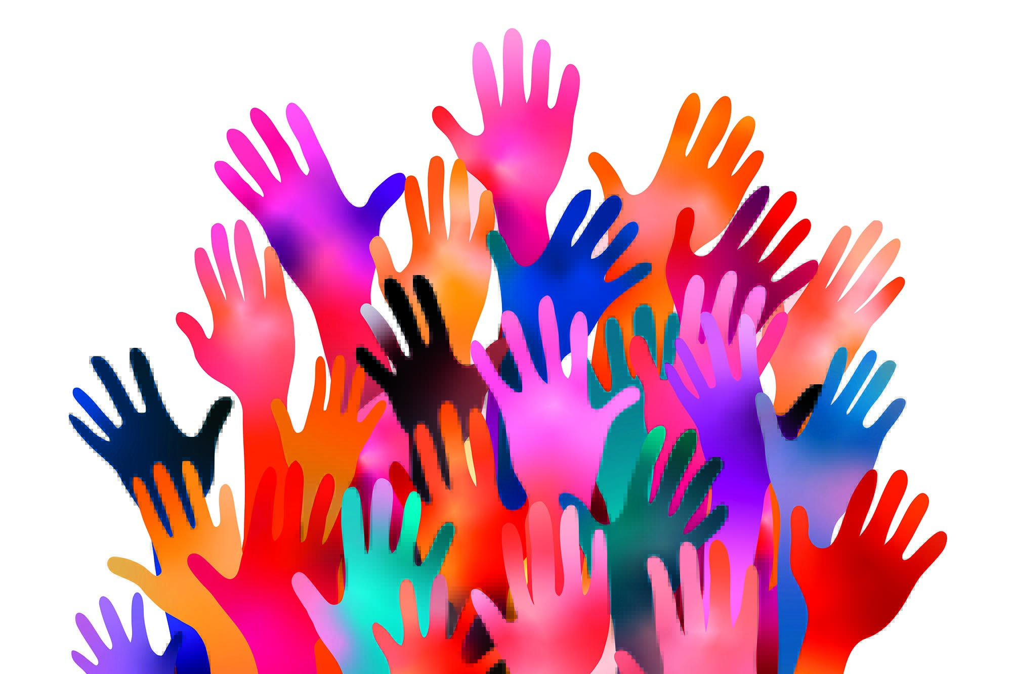 Una comunidad solidaria