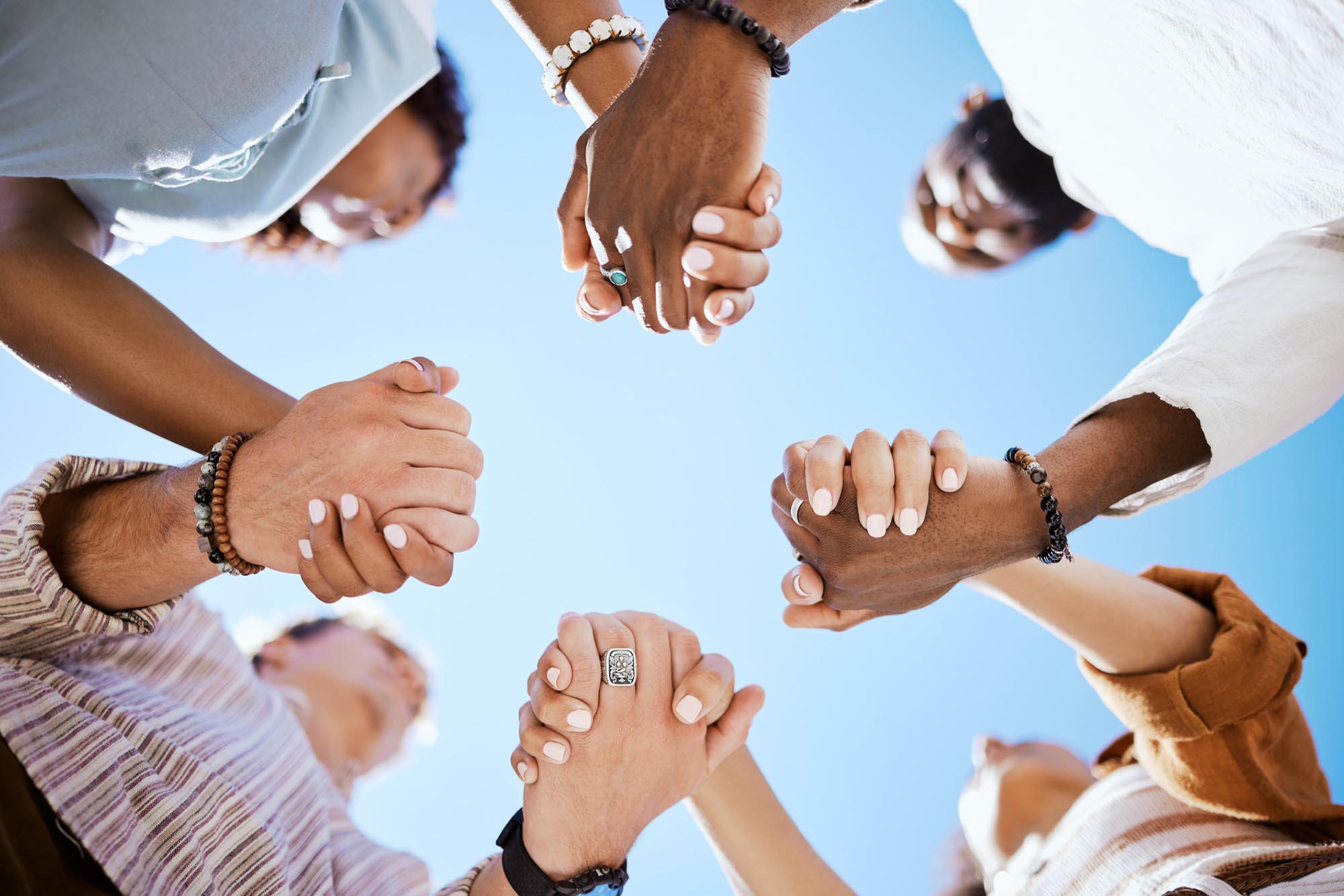 Servir: un privilegio
