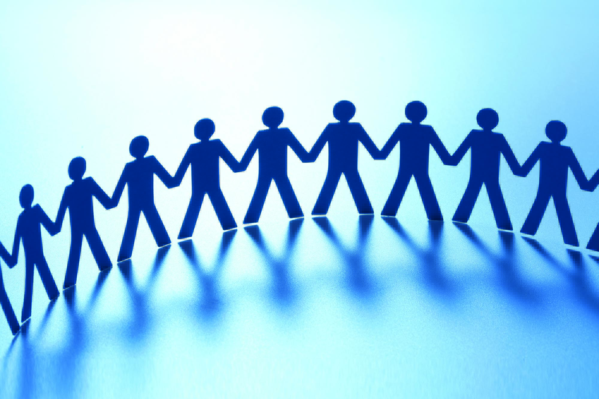 La conciencia de grupo