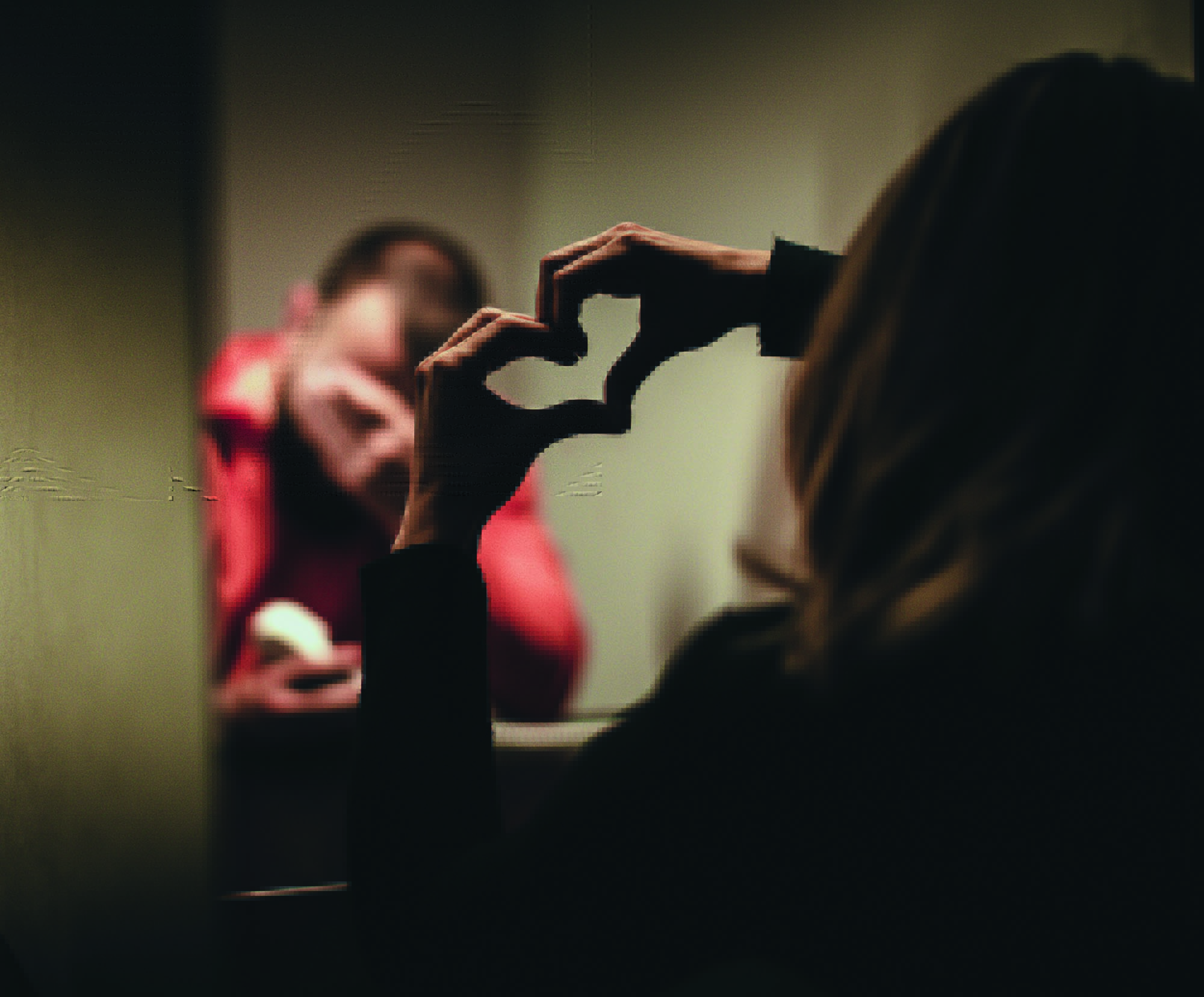 El corazón de AA