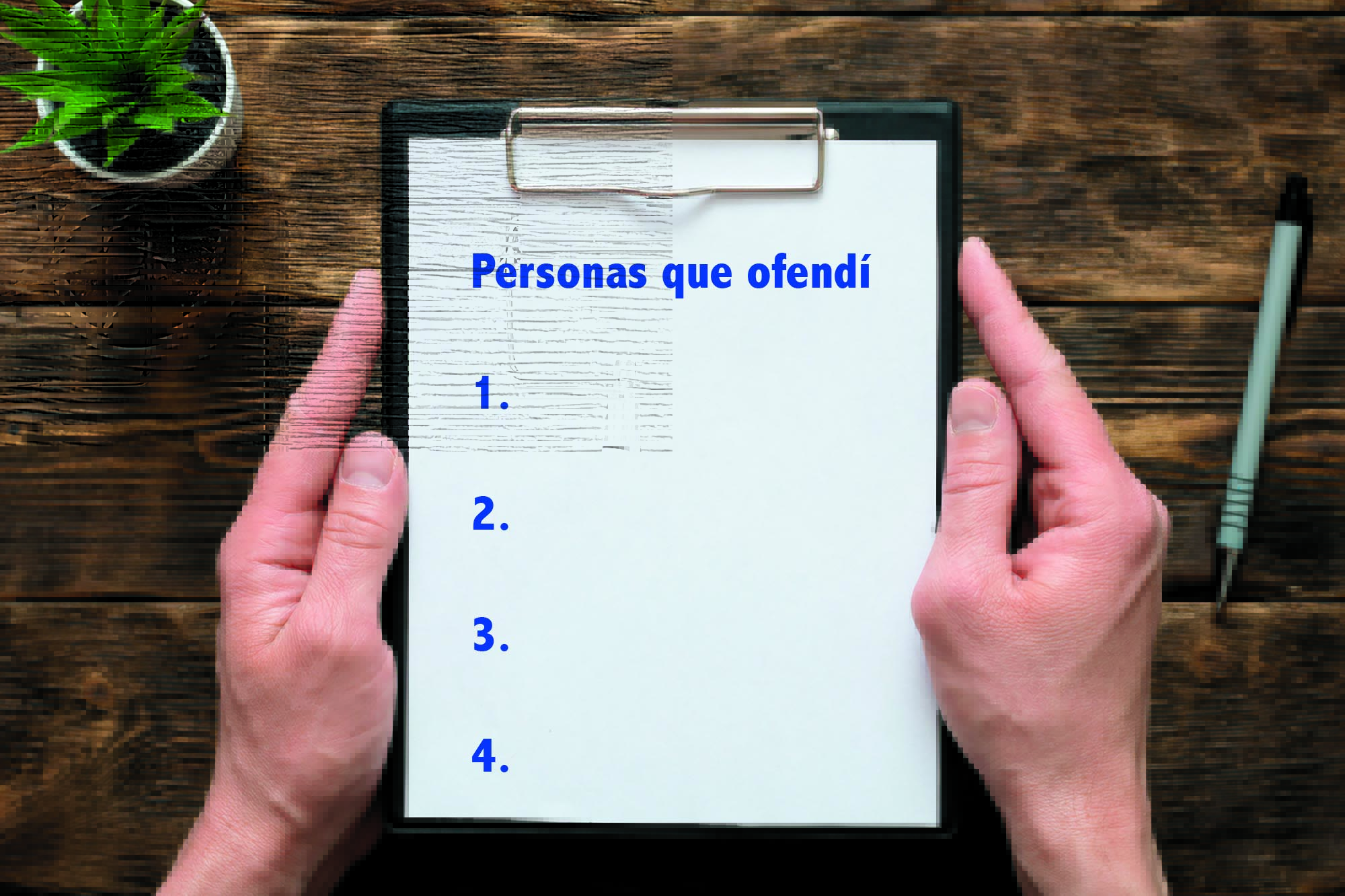 Asumiendo responsabilidades