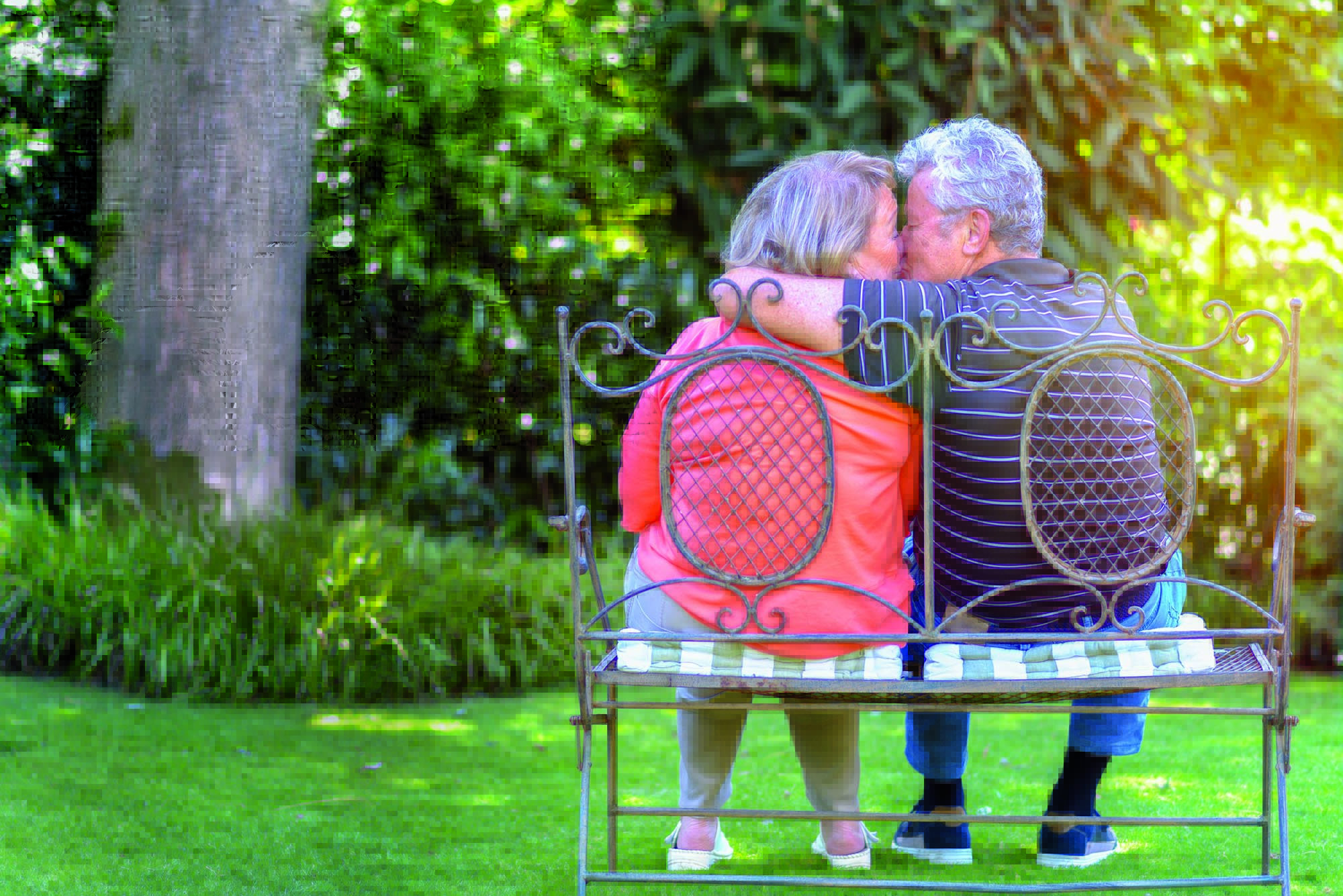 Relaciones en sobriedad