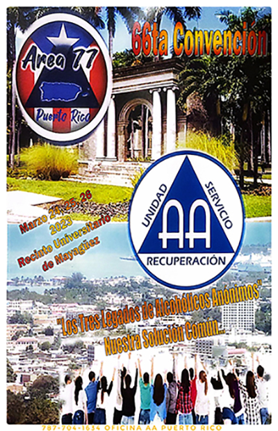 66ta Convencion