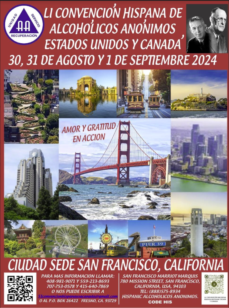 Convencion hispana