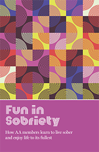 Fun in Sobriety Book