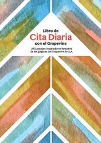 Cover GVDQ Book Spanish