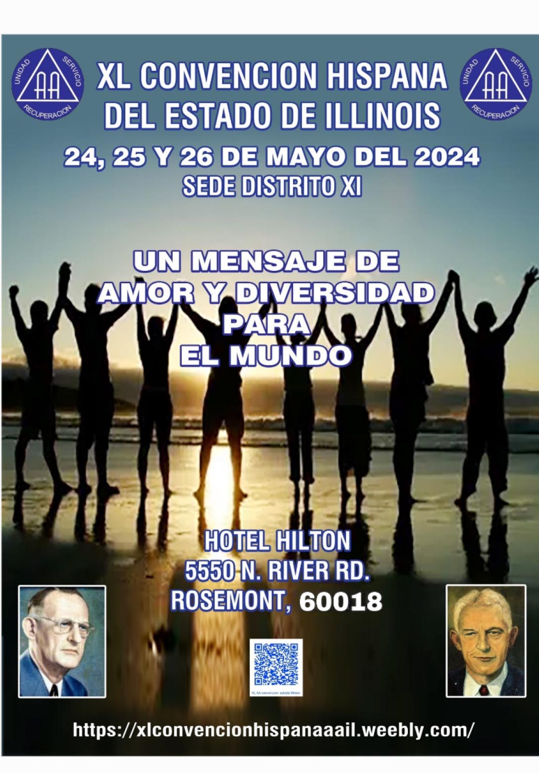convencion illinois