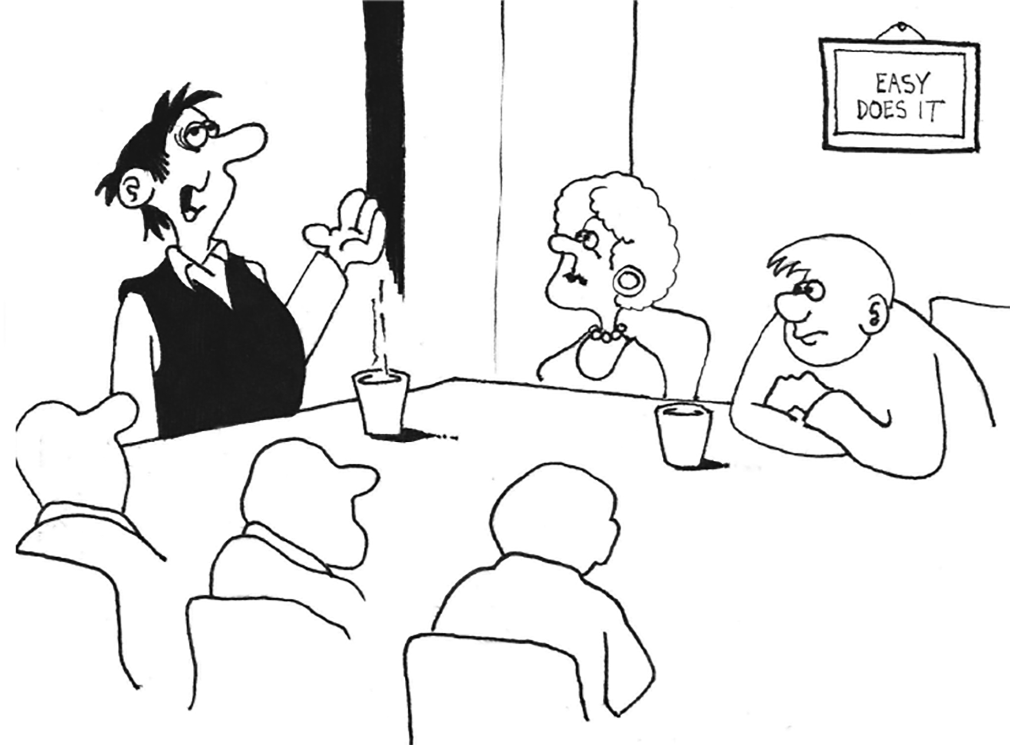 Humor Mar/abr 2021