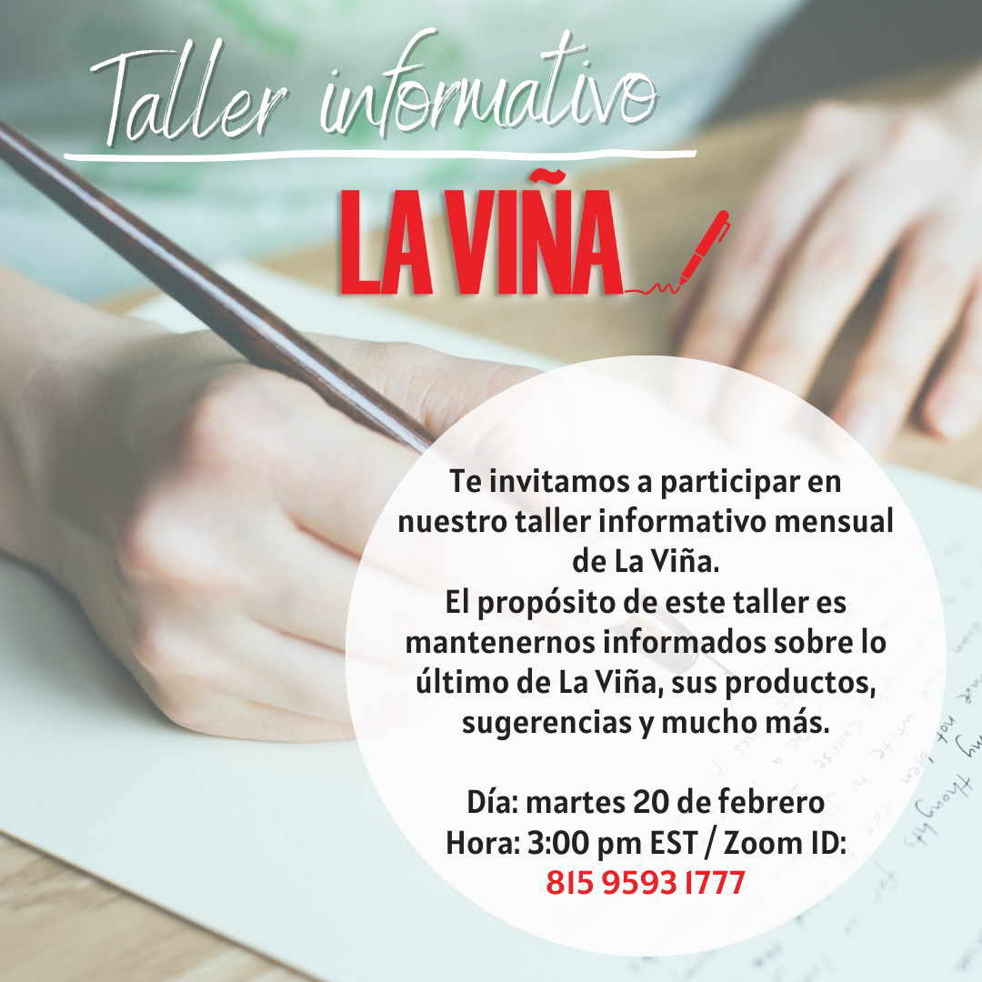 Taller LV febrero 2024