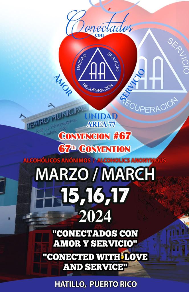 convencion 67
