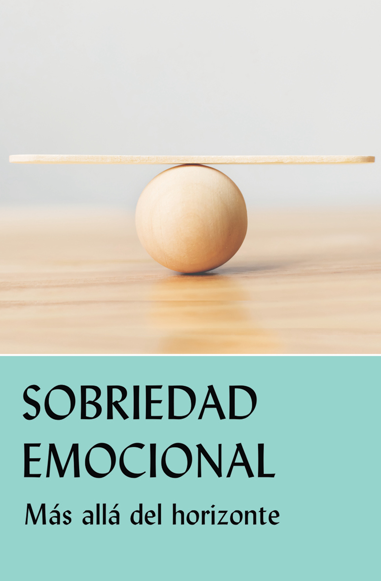 Cover Book Sobriedad Emocional