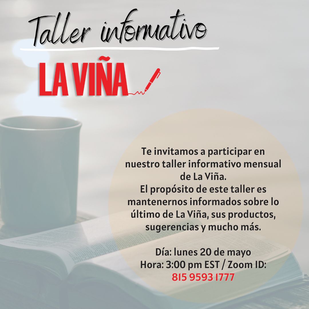 taller mayo lv 24