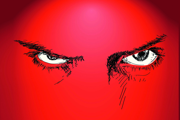 Coraje