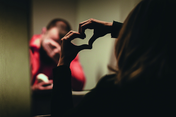 El corazón de AA
