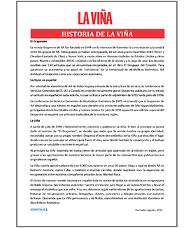Icono Historia de LV