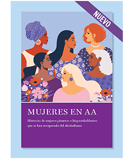 Mujeres en AA