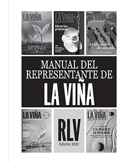 Manual del Representante LV