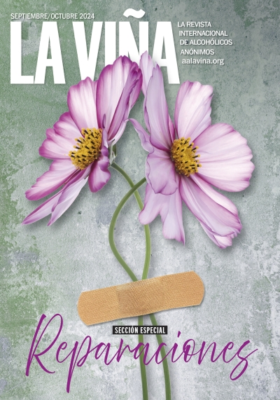 Portada LV Set/Oct 2024