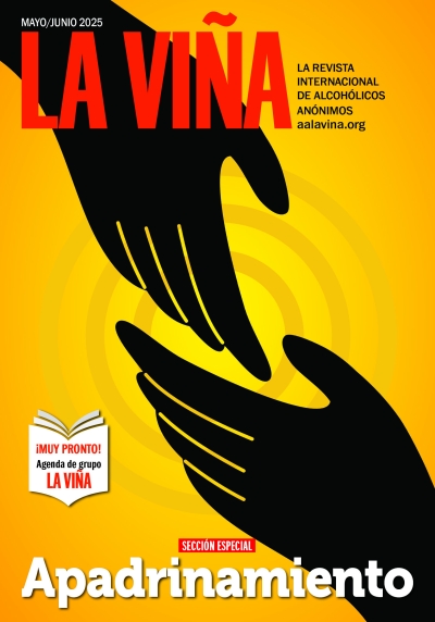 Cover Mayo/Junio 2025