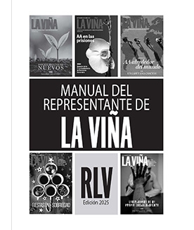Manual del Representante LV