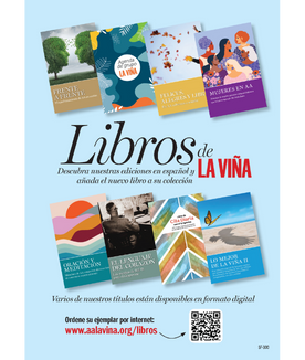 Libros de La Viña