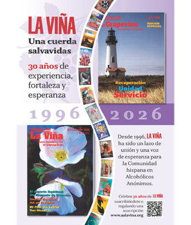 30 Aniversario de La Viña 