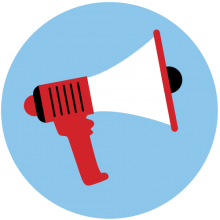 Megaphone