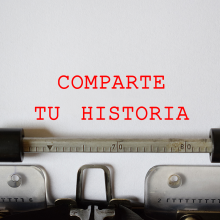 Icono Comparte pagina