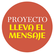 Icono Lleva el Mensaje 2026