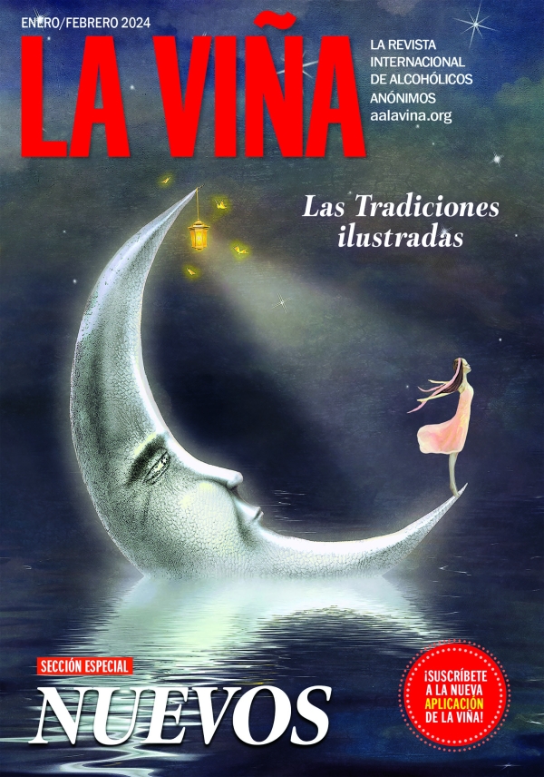 Edición Enero/Febrero 2024