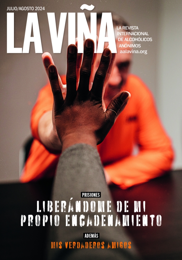 Edición Julio/Agosto 2024