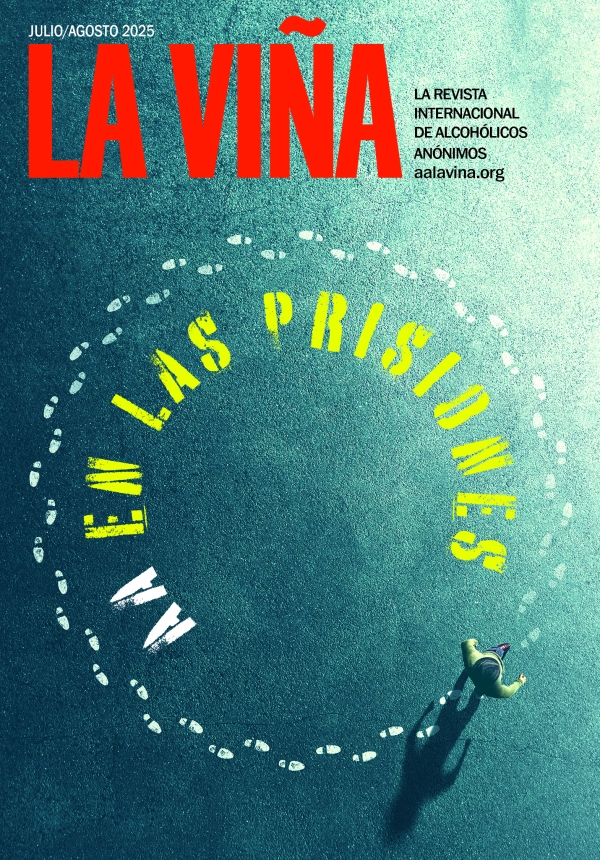 Edición Julio/Agosto 2025