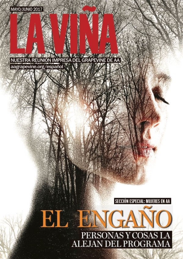 La Viña Back Issue (May/June 2017)