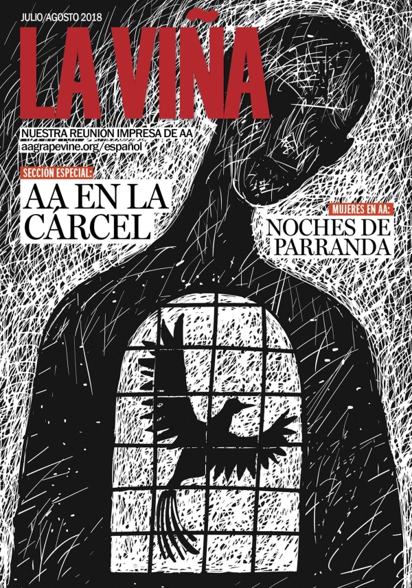 La Viña Back Issue (July/August 2018)