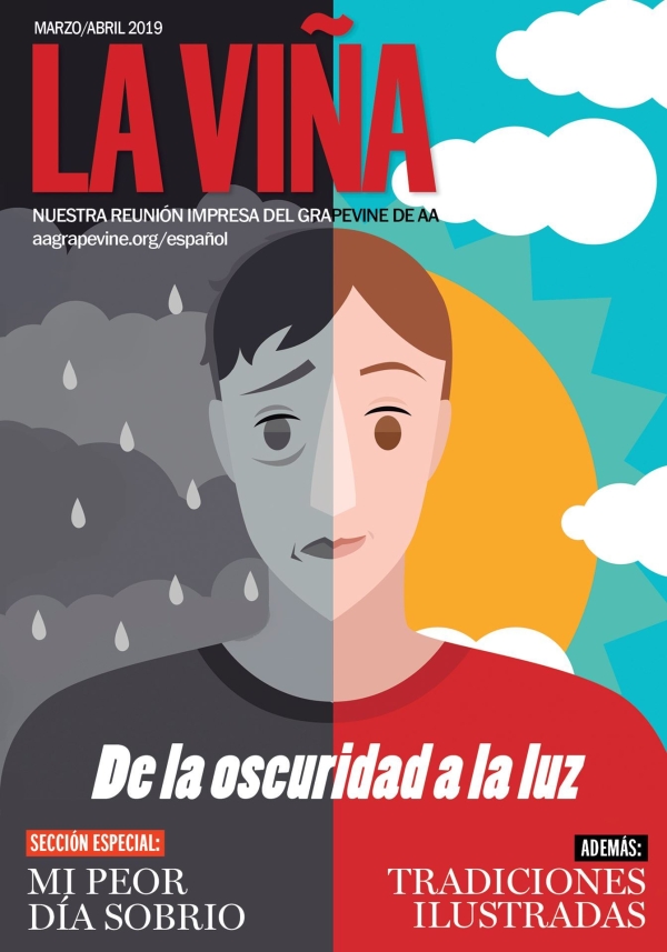 La Viña Back Issue (March/April 2019)