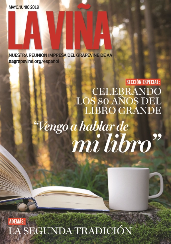 La Viña Back Issue (May/June 2019)