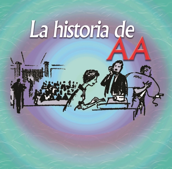 La Historia De AA (MP3)