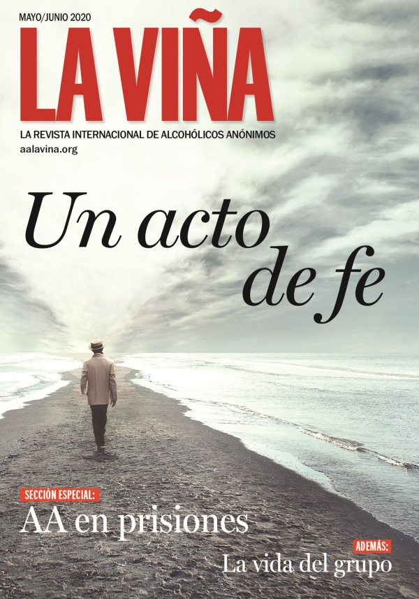 La Viña Back Issue (May/Jun 2020)