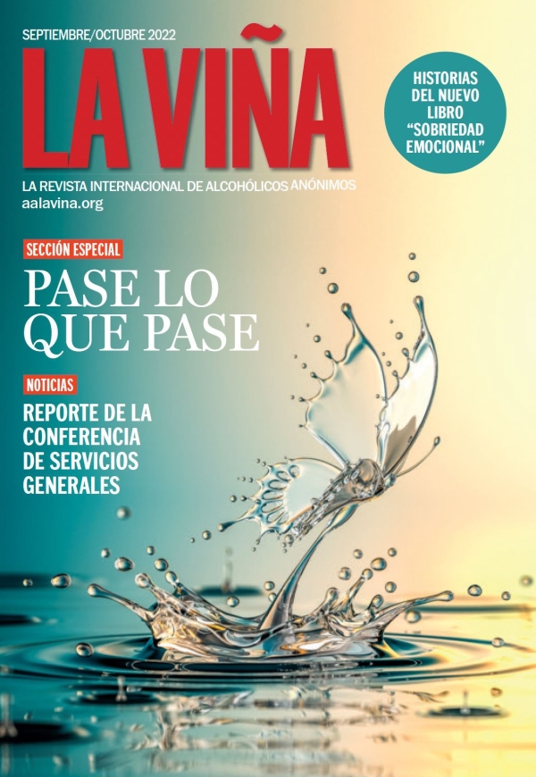 Edición Septiembre/Octubre 2022