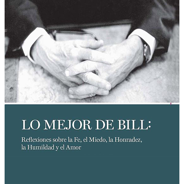 Lo Mejor De Bill (CD)