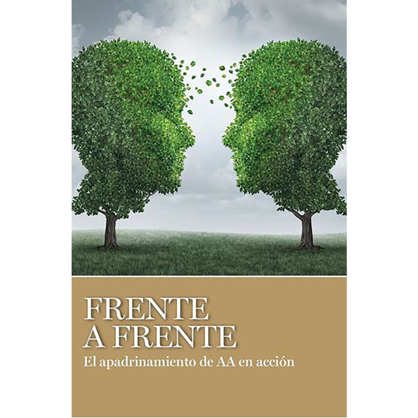 Frente a Frente (eBook)